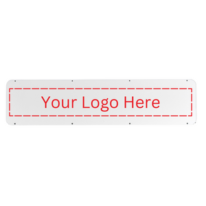 Sign for Tire Storage Racks (Sign Only)