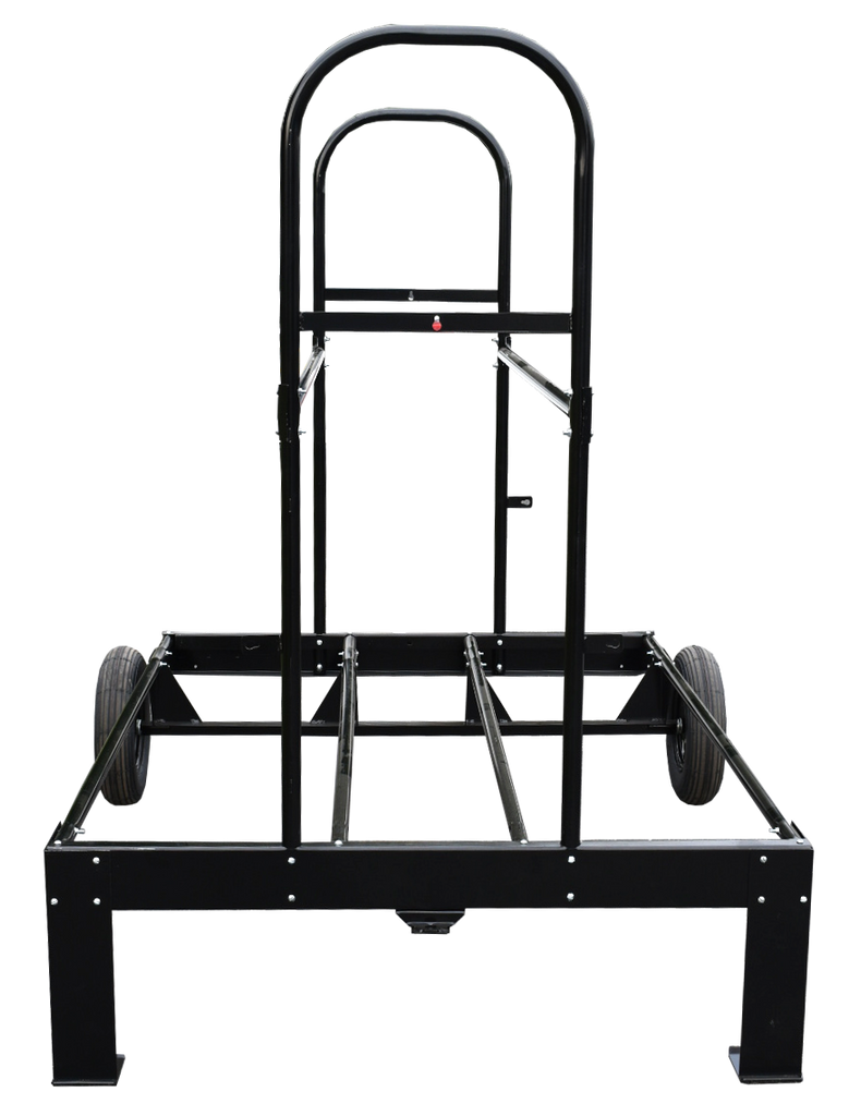 3 Tier Tire Storage Rack | Heavy-Duty Metal | Moveable Tire Stand ...