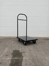 Tire Trolley