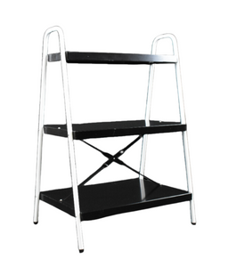 Premium 3 Tier Merchandiser Rack | Showcase Professionally