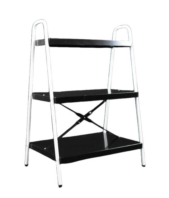 Premium 3 Tier Merchandiser Rack | Showcase Professionally