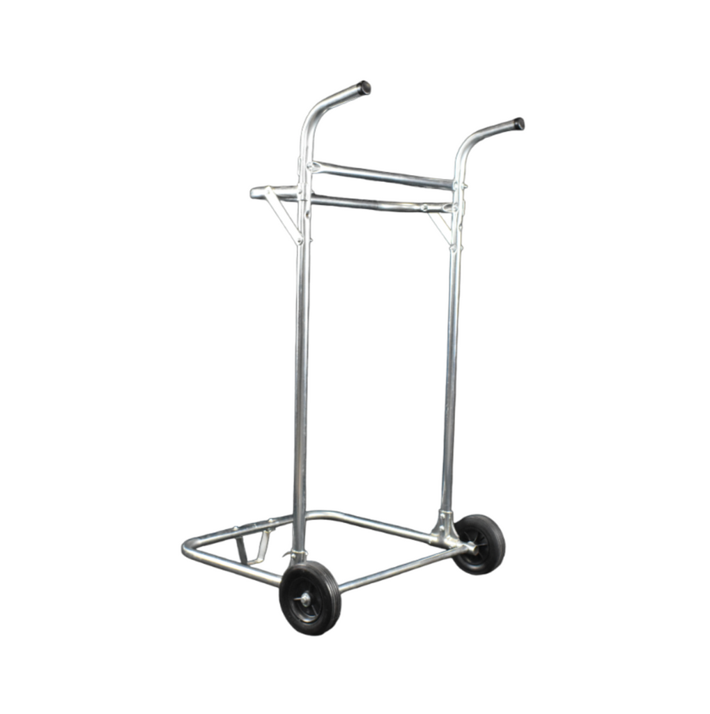 Tire Display Rack | Display Professionally – Warren Steel