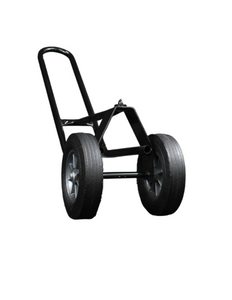 Tote Jack for 3 Tier Tire Storage Rack | Heavy-Duty Casters