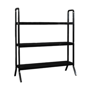 Slim 3 Tier Merchandiser Rack | Stationary