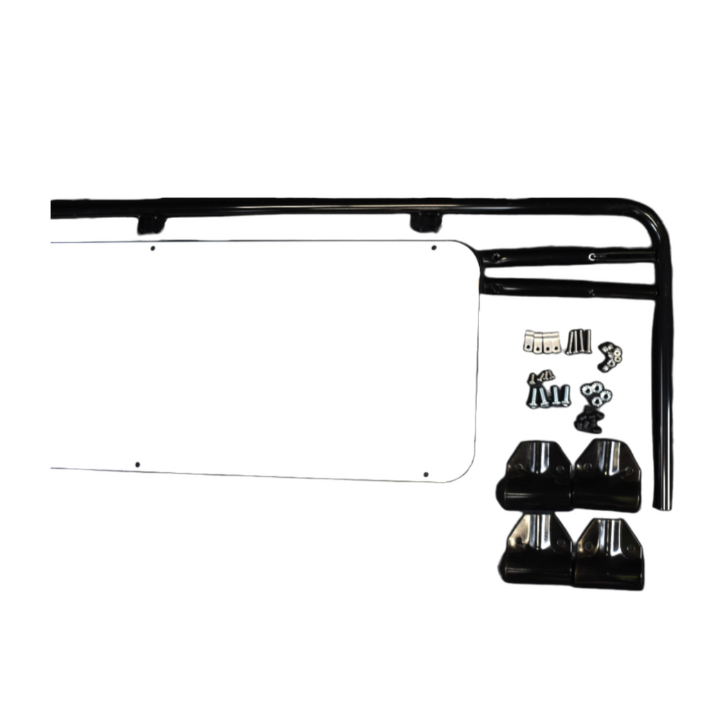 Sign Mount Kit | Durable | Professional Display – Warren Steel