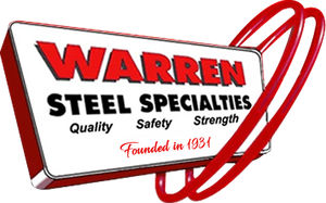 Warren Steel